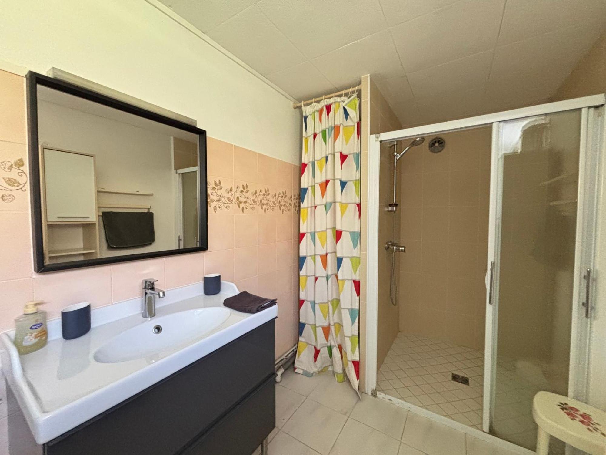 Maison grand jardin pres Port en Bessin et Bayeux, proche plages du débarquement Commes Extérieur photo